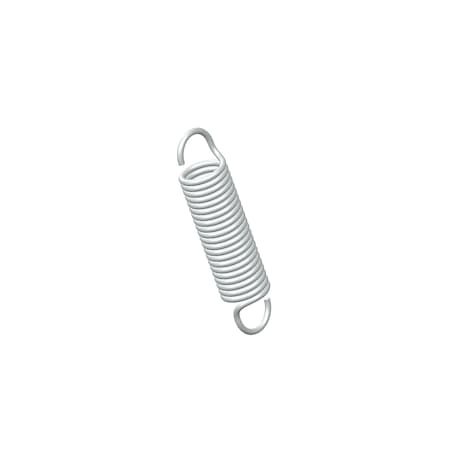 Approved Vendor Extension Spring, O= .375, L= 1.75, W= .049 G409964696